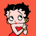 Betty boop