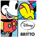 Disney Britto