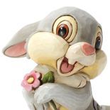Figurine Panpan - Spring Has Sprung - Disney Traditions by Jim Shore