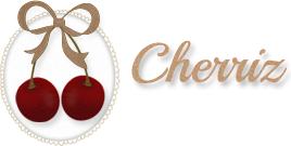 Cherriz, La boutique qui vous fait plaisir !